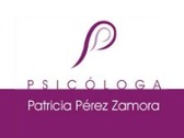 Patricia Pérez Zamora
