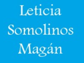 Leticia Somolinos Magán
