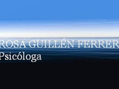 Rosa Guillén Ferrer