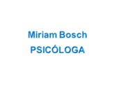 Miriam Bosch