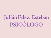 Julián Fernández Esteban