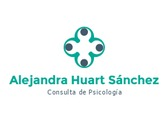 Alejandra Huart Sánchez