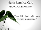 Nuria Ramírez Caro