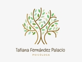 Tatiana Fernández Palacio