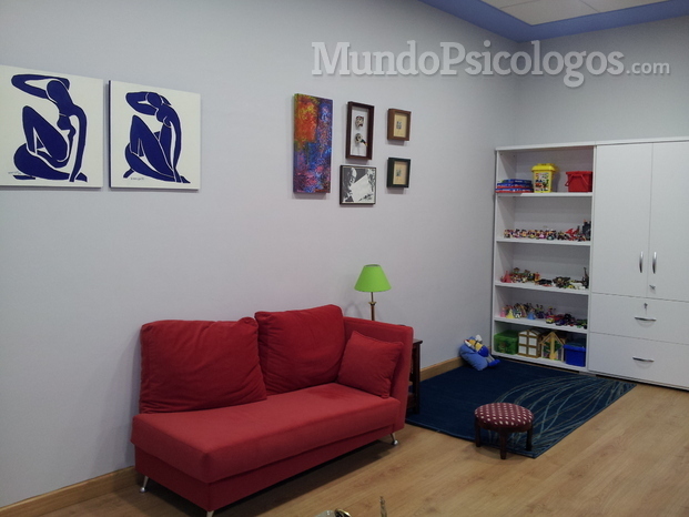 Consulta psicología clínica Magdalena Juan