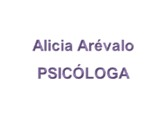 Alicia Arévalo