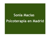Sonia Macías Sánchez