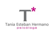 Tania Esteban