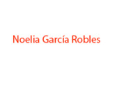 Noelia García Robles