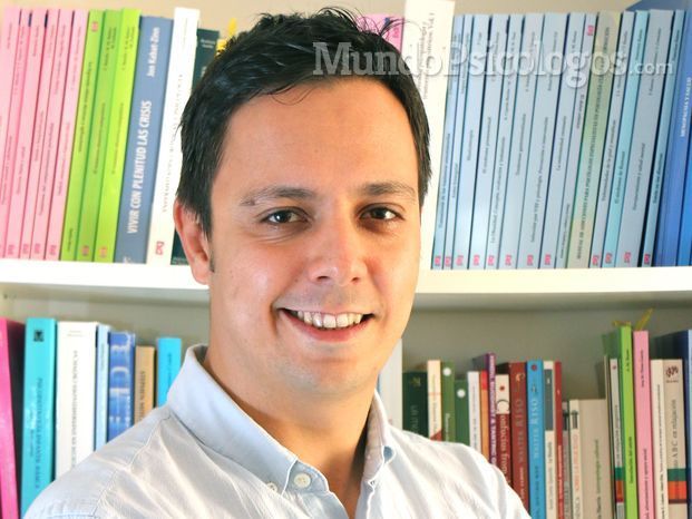 Psicólogo en Ibiza César Cofrade 