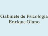 Enrique Olano