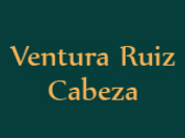 Ventura Ruiz Cabeza