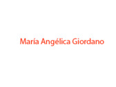 María Angélica Giordano