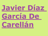 Javier Díaz García De Carellán