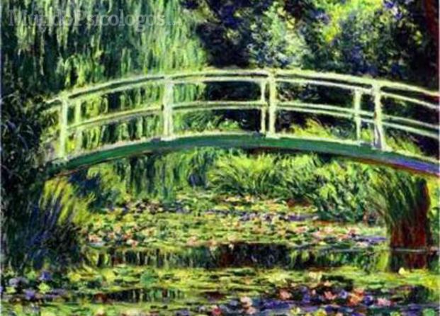 Oscar-Claude Monet 