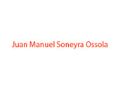 Juan Manuel Soneyra Ossola