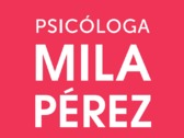 Mila Pérez