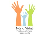 Núria Vidal