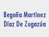 Begoña Martínez Díaz De Zugazúa