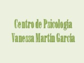 Vanessa Martín García