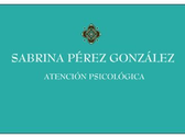 Sabrina Pérez González