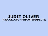 Judit Oliver