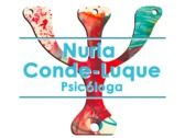 Nuria Conde-Luque