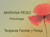 Mariana Pesci