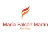 María Falcón Martín