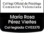 Rosa Pérez Vieites