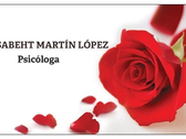 Elisabeht Martin López