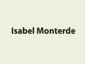 Isabel Monterde