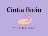 Cintia Birán