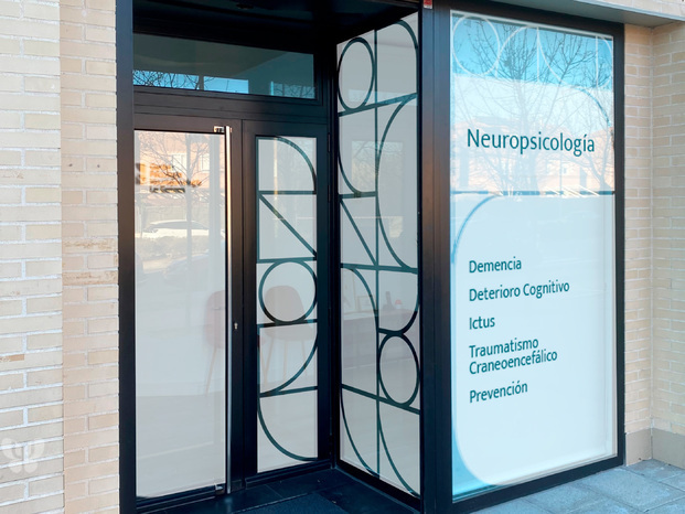 Centro de Psicología y Neuropsicología La Garena-