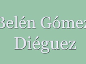 Belén Gómez Diéguez