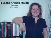 Susana Aragón Mazón
