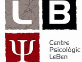 Centre Psicologic Leben