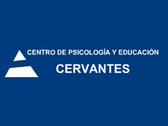 Centro De Psicología Y Educación Cervantes