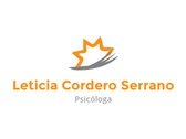 Leticia Cordero Serrano
