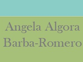 Angela Algora Barba-Romero