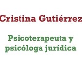 Cristina Gutiérrez Juanes