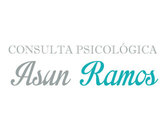 Consulta Psicológica  Asun Ramos