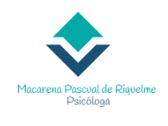 Macarena Pascual de Riquelme Garrido