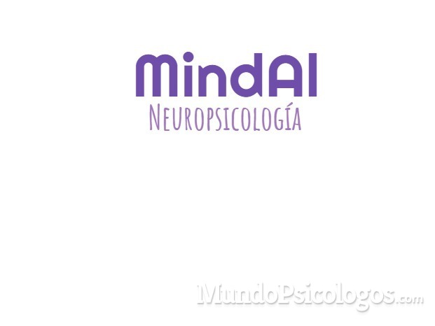 MindAl Neuropsicología