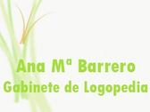 Ana Mª Barrero