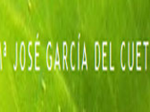 Mª Jose Garcia Del Cueto