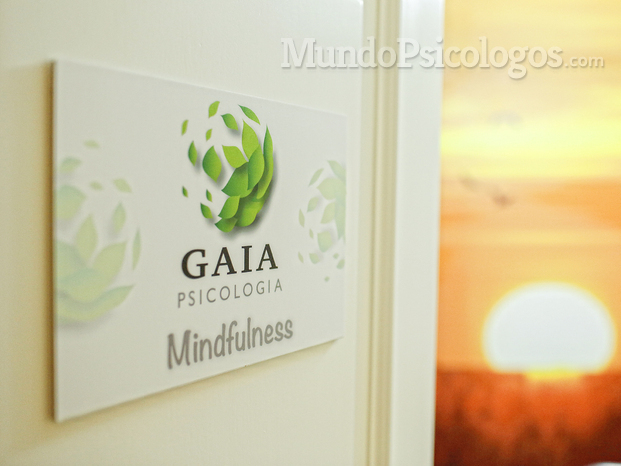 Sala mindfulness