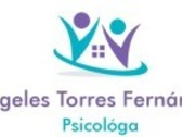 Ángeles Torres Fernández