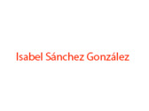 Isabel Sánchez González