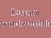 Esperanza Fernández Combalia